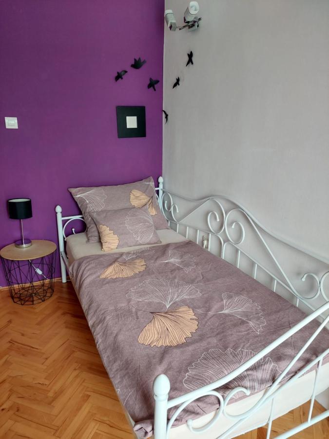 Apartman Marija II Omišalj Exterior foto